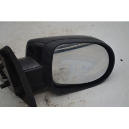 Specchietto Retrovisore esterno DX Renault Clio III Dal 2005 al 2013 Cod 0104016  1762520614868