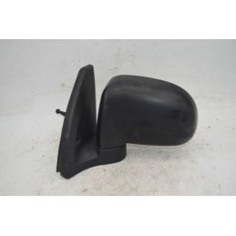 Specchietto Retrovisore Esterno SX Hyundai Atos Dal 2003 al 2009 Cod 010139  1762520969180