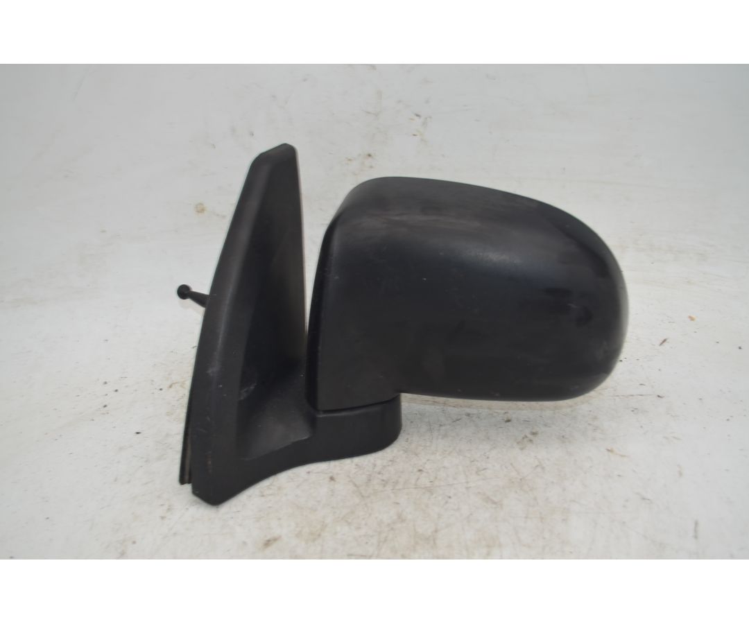 Specchietto Retrovisore Esterno SX Hyundai Atos Dal 2003 al 2009 Cod 010139  1762520969180