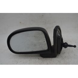 Specchietto Retrovisore Esterno SX Hyundai Atos Dal 2003 al 2009 Cod 010139  1762520969180