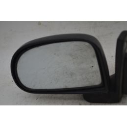 Specchietto Retrovisore Esterno SX Hyundai Atos Dal 2003 al 2009 Cod 010139  1762520969180