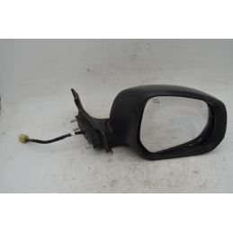 Specchietto Retrovisore esterno DX Opel Agila B Dal 2008 al 2016 Cod 024541  1762521320607