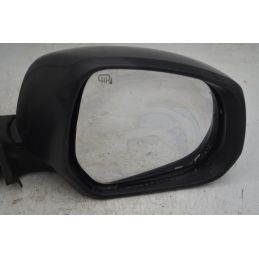 Specchietto Retrovisore esterno DX Opel Agila B Dal 2008 al 2016 Cod 024541  1762521320607
