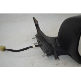 Specchietto Retrovisore esterno DX Opel Agila B Dal 2008 al 2016 Cod 024541  1762521320607