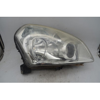 Faro Anteriore DX Nissan Qashqai J10 Dal 2007 al 2010 Cod 260103ZA2A  1762521865047