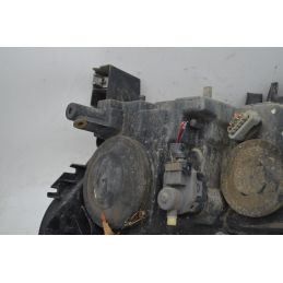 Faro Anteriore DX Nissan Qashqai J10 Dal 2007 al 2010 Cod 260103ZA2A  1762521865047