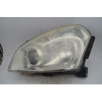Faro Anteriore SX Nissan Qashqai J10 Dal 2007 al 2010 Cod 26060JE20A  1762522154522