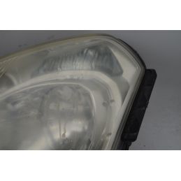 Faro Anteriore SX Nissan Qashqai J10 Dal 2007 al 2010 Cod 26060JE20A  1762522154522