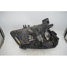 Faro Anteriore SX Nissan Qashqai J10 Dal 2007 al 2010 Cod 26060JE20A  1762522154522