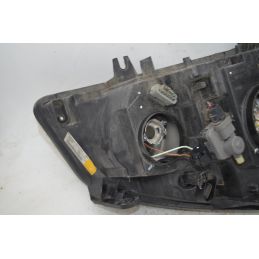Faro Anteriore SX Nissan Qashqai J10 Dal 2007 al 2010 Cod 26060JE20A  1762522154522