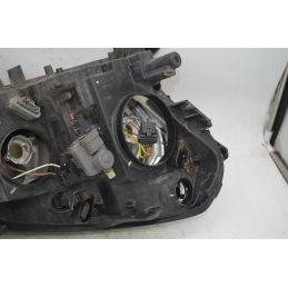 Faro Anteriore SX Nissan Qashqai J10 Dal 2007 al 2010 Cod 26060JE20A  1762522154522