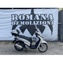 Kit Carene Complete Honda SH 125 / 150 Dal 2009 al 2012  1762530985538