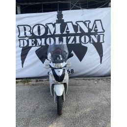 Kit Carene Complete Honda SH 125 / 150 Dal 2009 al 2012  1762530985538