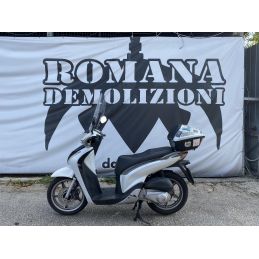 Kit Carene Complete Honda SH 125 / 150 Dal 2009 al 2012  1762530985538