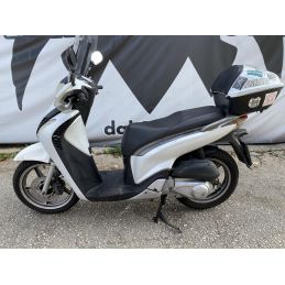 Kit Carene Complete Honda SH 125 / 150 Dal 2009 al 2012  1762530985538