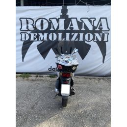 Kit Carene Complete Honda SH 125 / 150 Dal 2009 al 2012  1762530985538