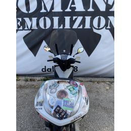 Kit Carene Complete Honda SH 125 / 150 Dal 2009 al 2012  1762530985538