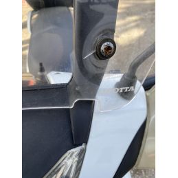 Kit Carene Complete Honda SH 125 / 150 Dal 2009 al 2012  1762530985538