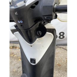 Kit Carene Complete Honda SH 125 / 150 Dal 2009 al 2012  1762530985538