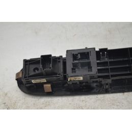 Pulsantiera Alzacristalli Anteriore SX Fiat Punto EVO Dal 2009 al 2013 Cod 80299069195  1762760776708