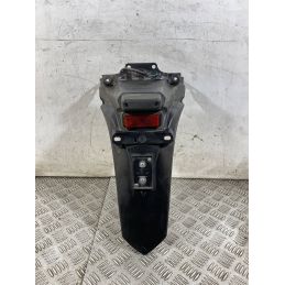 Carena Portatarga Honda Vision 50 / 110 dal 2011 al 2017  1762761426657