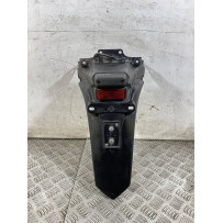 Carena Portatarga Honda Vision 50 / 110 dal 2011 al 2017  1762761426657