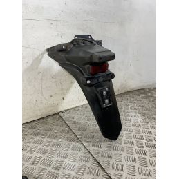 Carena Portatarga Honda Vision 50 / 110 dal 2011 al 2017  1762761426657