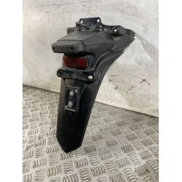 Carena Portatarga Honda Vision 50 / 110 dal 2011 al 2017  1762761426657