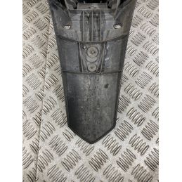 Carena Portatarga Honda Vision 50 / 110 dal 2011 al 2017  1762761426657