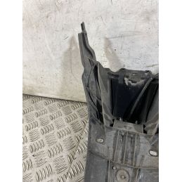 Carena Portatarga Honda Vision 50 / 110 dal 2011 al 2017  1762761426657