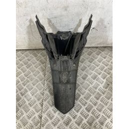 Carena Portatarga Honda Vision 50 / 110 dal 2011 al 2017  1762761426657