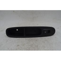 Pulsantiera Alzacristalli Anteriore DX Fiat Punto EVO Dal 2009 al 2012 Cod 735500049  1762762177305