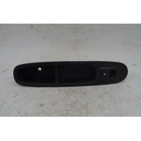 Pulsantiera Alzacristalli Anteriore DX Fiat Punto EVO Dal 2009 al 2012 Cod 735500049  1762762177305