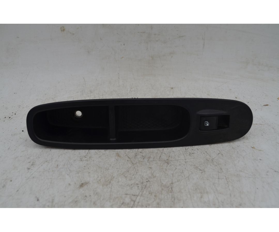 Pulsantiera Alzacristalli Anteriore DX Fiat Punto EVO Dal 2009 al 2012 Cod 735500049  1762762177305