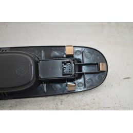 Pulsantiera Alzacristalli Anteriore DX Fiat Punto EVO Dal 2009 al 2012 Cod 735500049  1762762177305