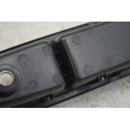 Pulsantiera Alzacristalli Anteriore DX Fiat Punto EVO Dal 2009 al 2012 Cod 735500049  1762762177305