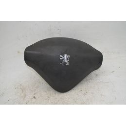 Airbag Volante Peugeot 207 Dal 2006 al 2017 Cod 07294306  1762762578942