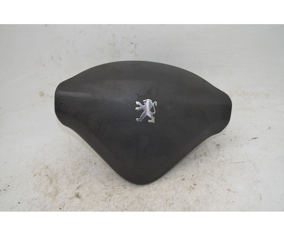 Airbag Volante Peugeot 207 Dal 2006 al 2017 Cod 07294306  1762762578942