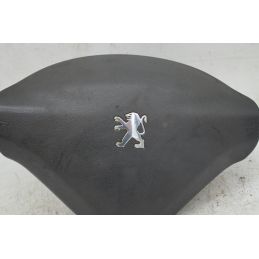 Airbag Volante Peugeot 207 Dal 2006 al 2017 Cod 07294306  1762762578942