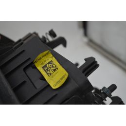 Airbag Volante Peugeot 207 Dal 2006 al 2017 Cod 07294306  1762762578942