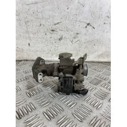 Corpo Farfallato Honda Vision 50 / 110 dal 2011 al 2017  1762762930146