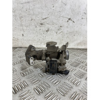 Corpo Farfallato Honda Vision 50 / 110 dal 2011 al 2017  1762762930146