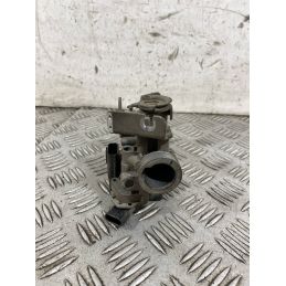 Corpo Farfallato Honda Vision 50 / 110 dal 2011 al 2017  1762762930146