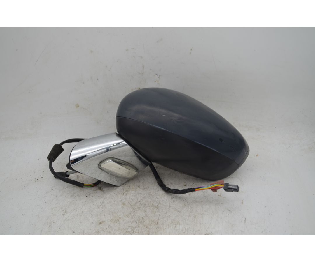 Specchietto Retrovisore Esterno SX Citroen C3 II Dal 2009 al 2016 Cod 0207156  1762763069661