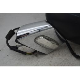 Specchietto Retrovisore Esterno SX Citroen C3 II Dal 2009 al 2016 Cod 0207156  1762763069661
