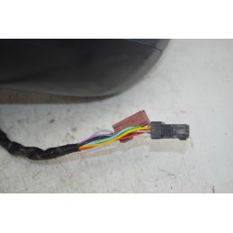 Specchietto Retrovisore Esterno SX Citroen C3 II Dal 2009 al 2016 Cod 0207156  1762763069661