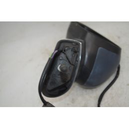 Specchietto Retrovisore Esterno SX Citroen C3 II Dal 2009 al 2016 Cod 0207156  1762763069661