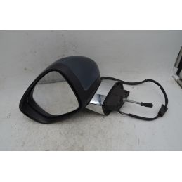 Specchietto Retrovisore Esterno SX Citroen C3 II Dal 2009 al 2016 Cod 0207156  1762763069661