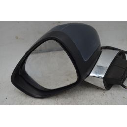 Specchietto Retrovisore Esterno SX Citroen C3 II Dal 2009 al 2016 Cod 0207156  1762763069661