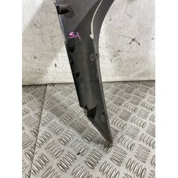 Carena Scudo Anteriore Sinistro SX Con Freccia Honda Vision 50 / 110 dal 2011 al 2017  1762763490809